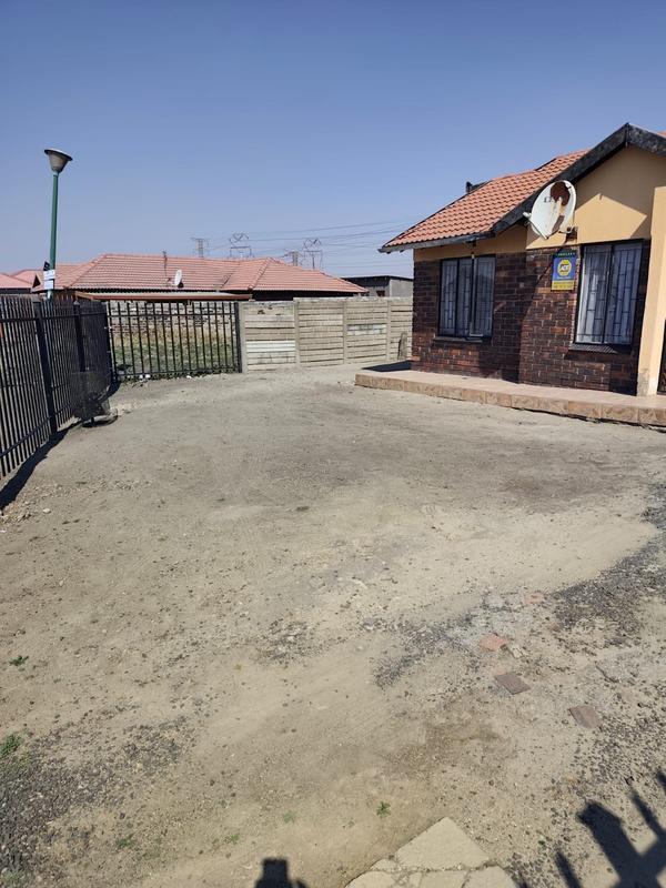 2 Bedroom Property for Sale in Boitekong North West